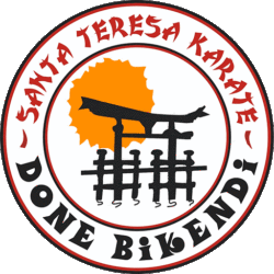 Karate Santa Teresa – Done Bikendi